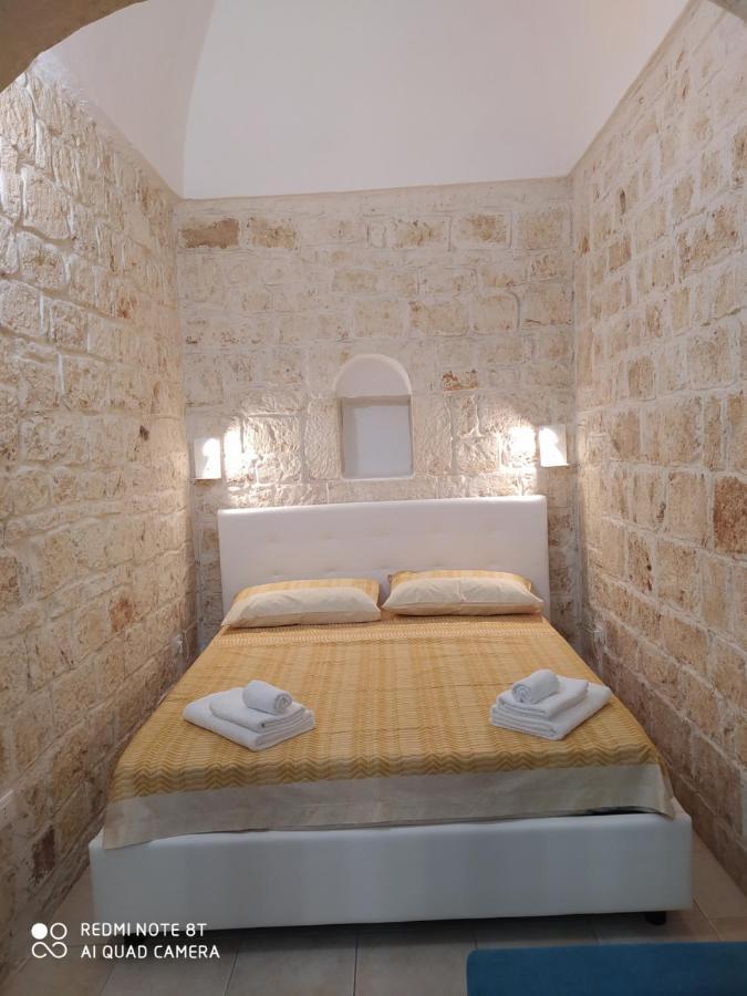 La Casuccia * Ostuni