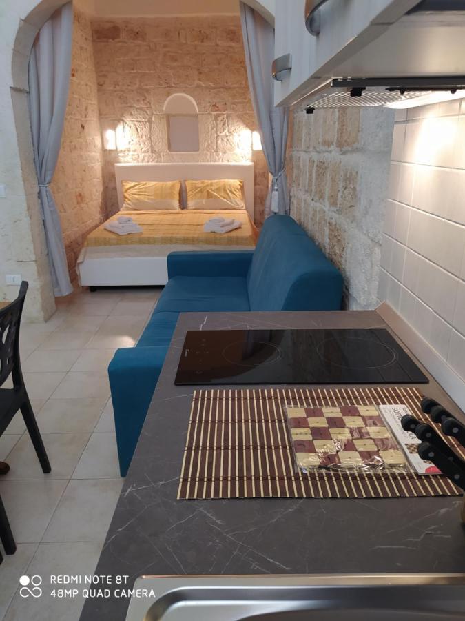 La Casuccia Ostuni