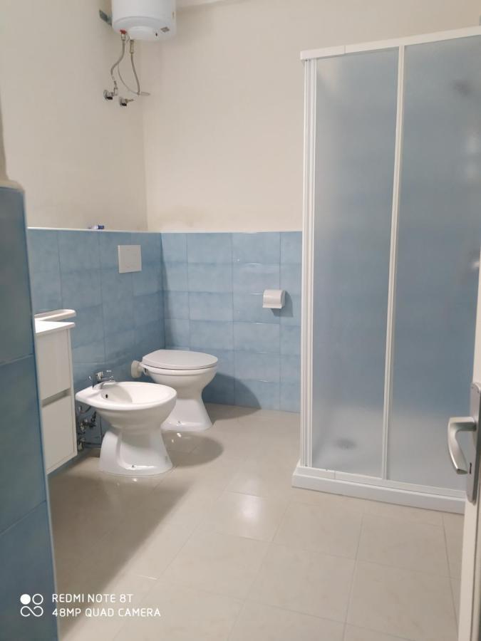 Apartment La Casuccia *