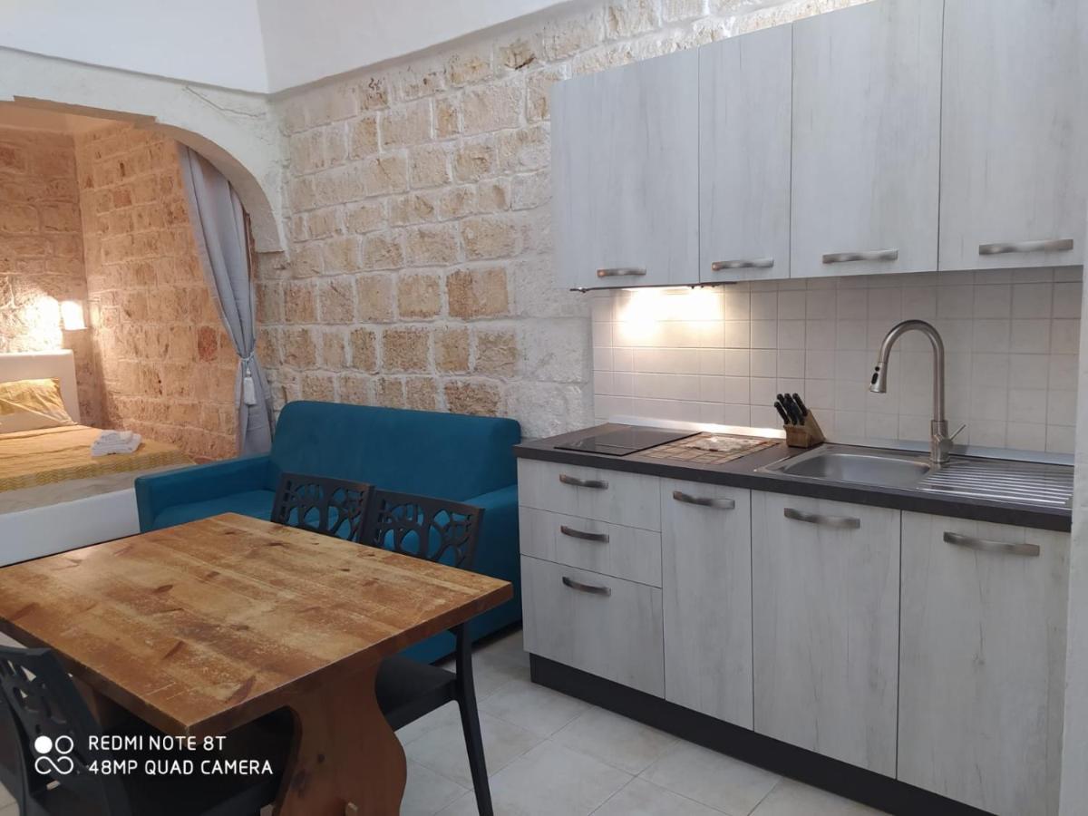 Apartment La Casuccia Ostuni