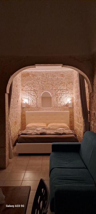 La Casuccia Apartment