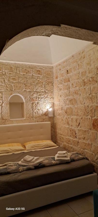 Apartment La Casuccia Ostuni