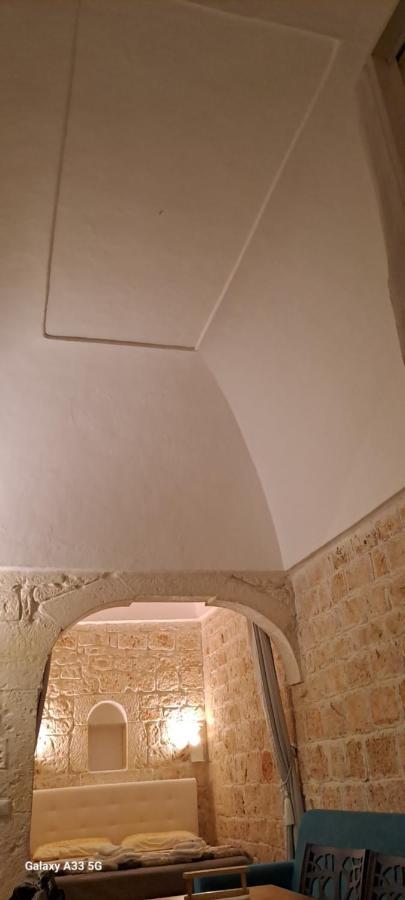La Casuccia Ostuni