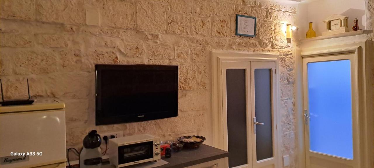 La Casuccia Apartment
