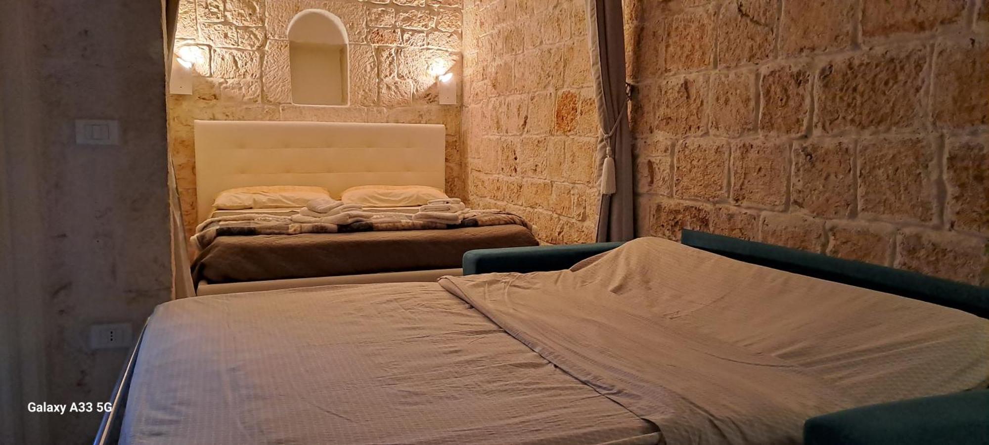 Apartment La Casuccia Ostuni
