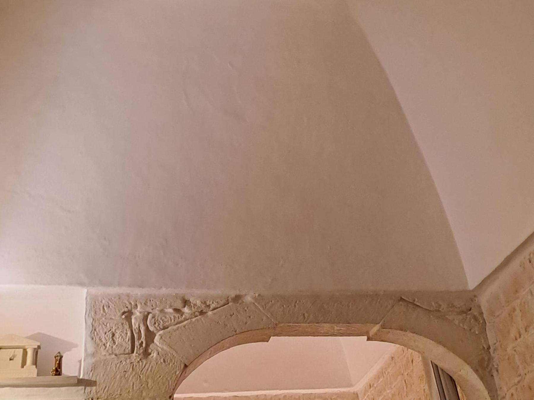 Apartment La Casuccia *