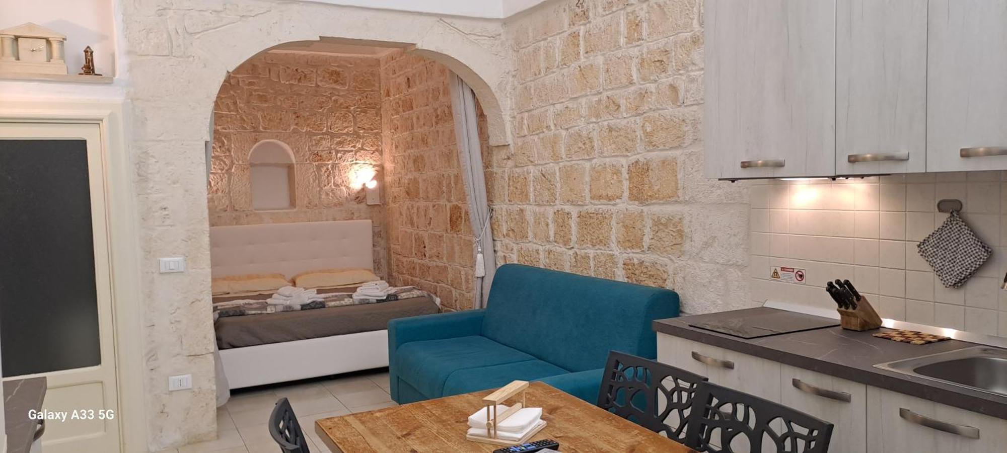 La Casuccia * Ostuni