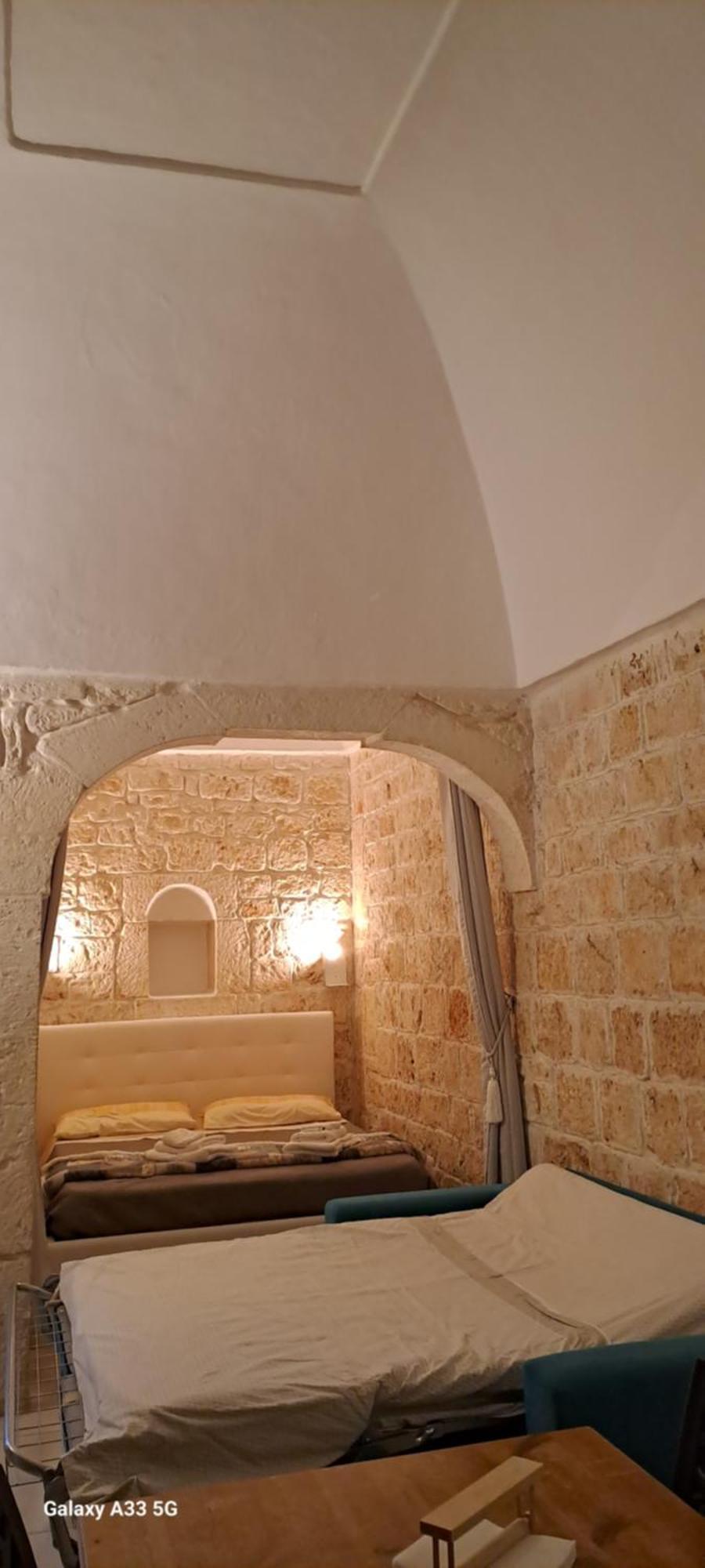 La Casuccia * Ostuni