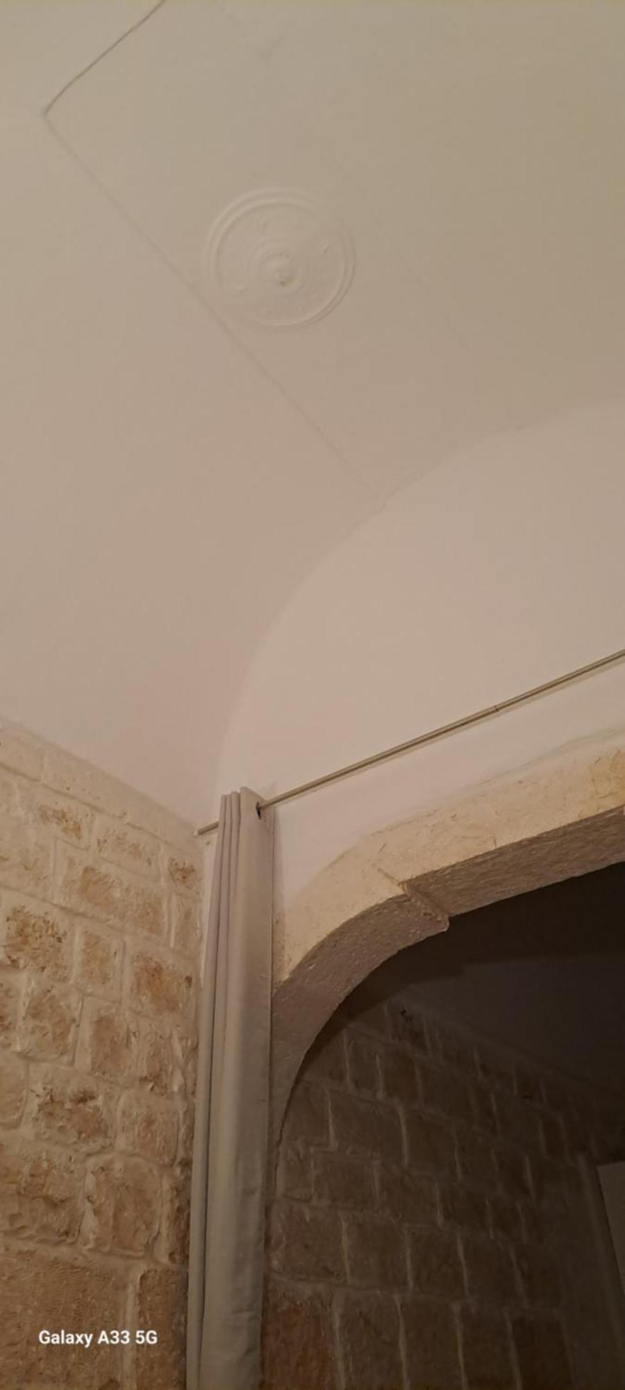 Apartment La Casuccia