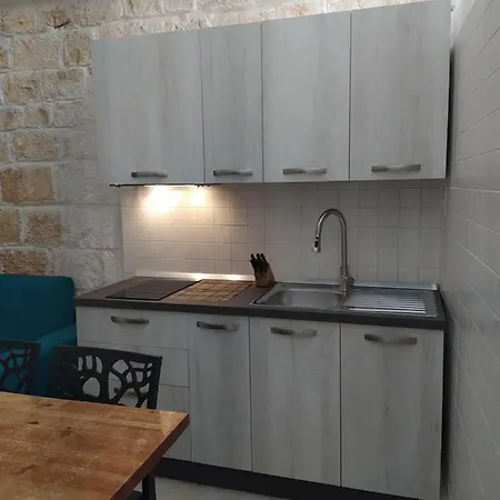 Ferienwohnung La Casuccia Ostuni Exterior foto