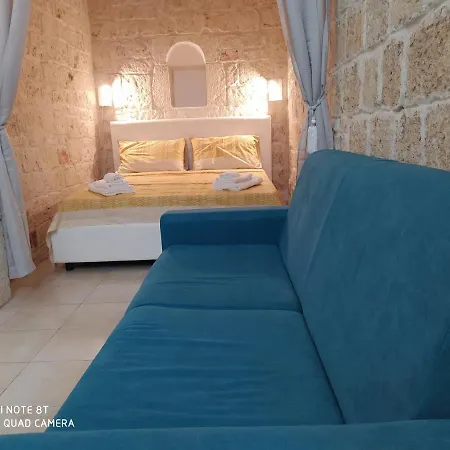 Ferienwohnung La Casuccia Ostuni Exterior foto