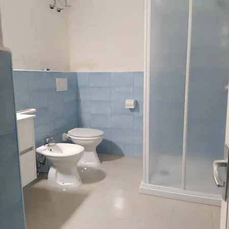 Ferienwohnung La Casuccia Ostuni Exterior foto