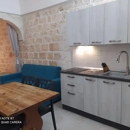 Ferienwohnung La Casuccia Ostuni Exterior foto