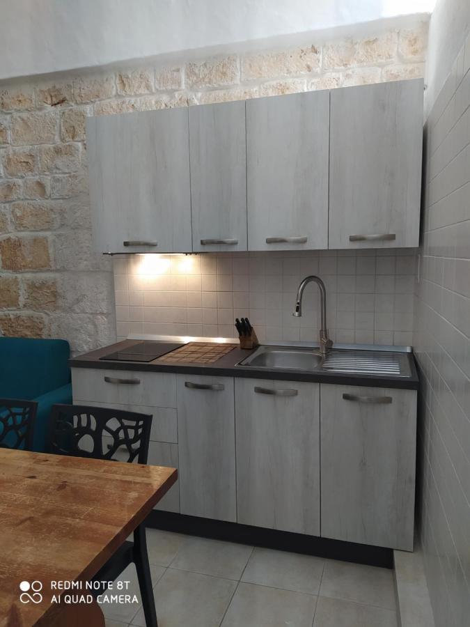 La Casuccia Ostuni