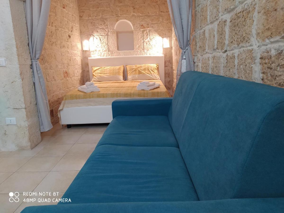 Apartamento La Casuccia Ostuni