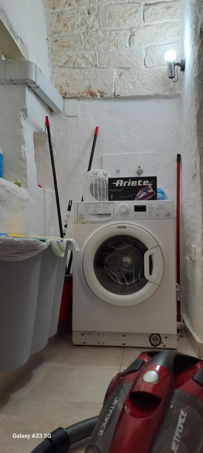 La Casuccia Apartamento *