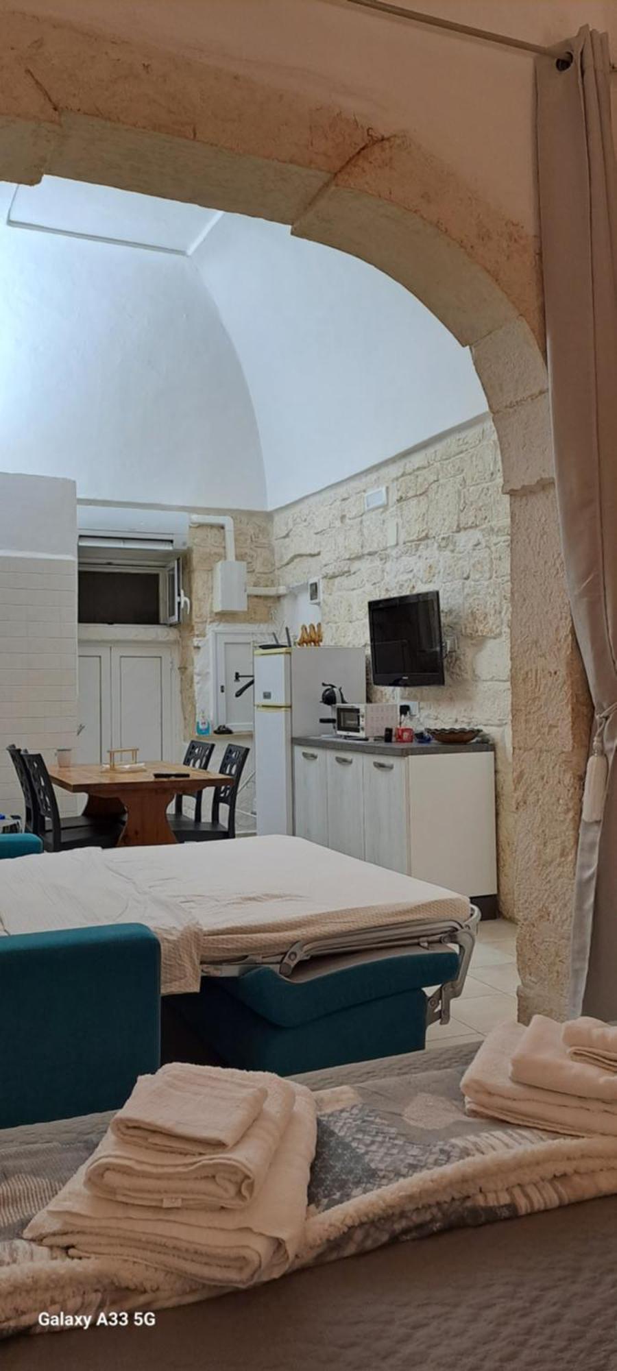 La Casuccia Ostuni