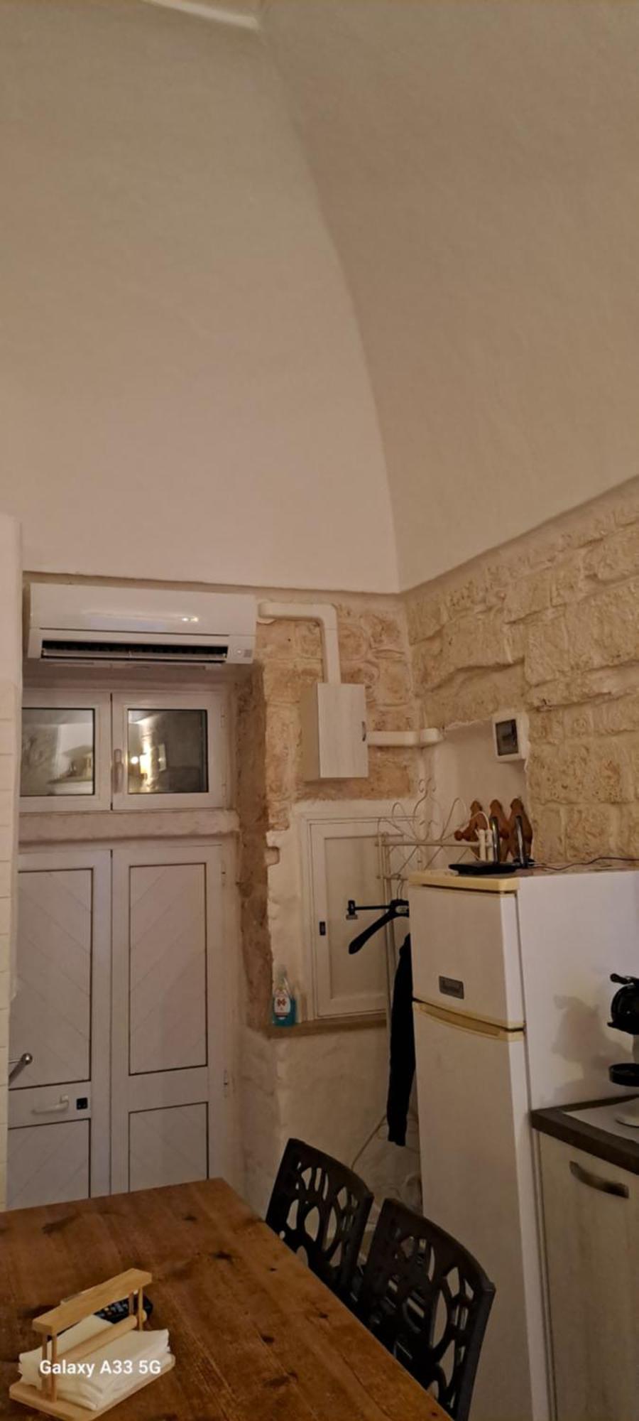 Apartamento La Casuccia