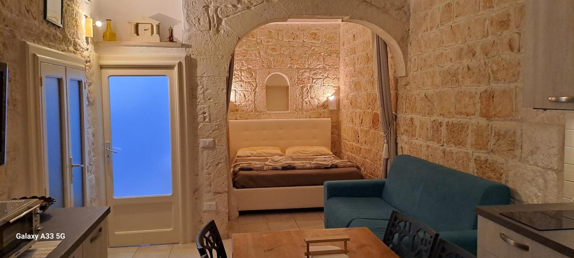 La Casuccia Apartamento