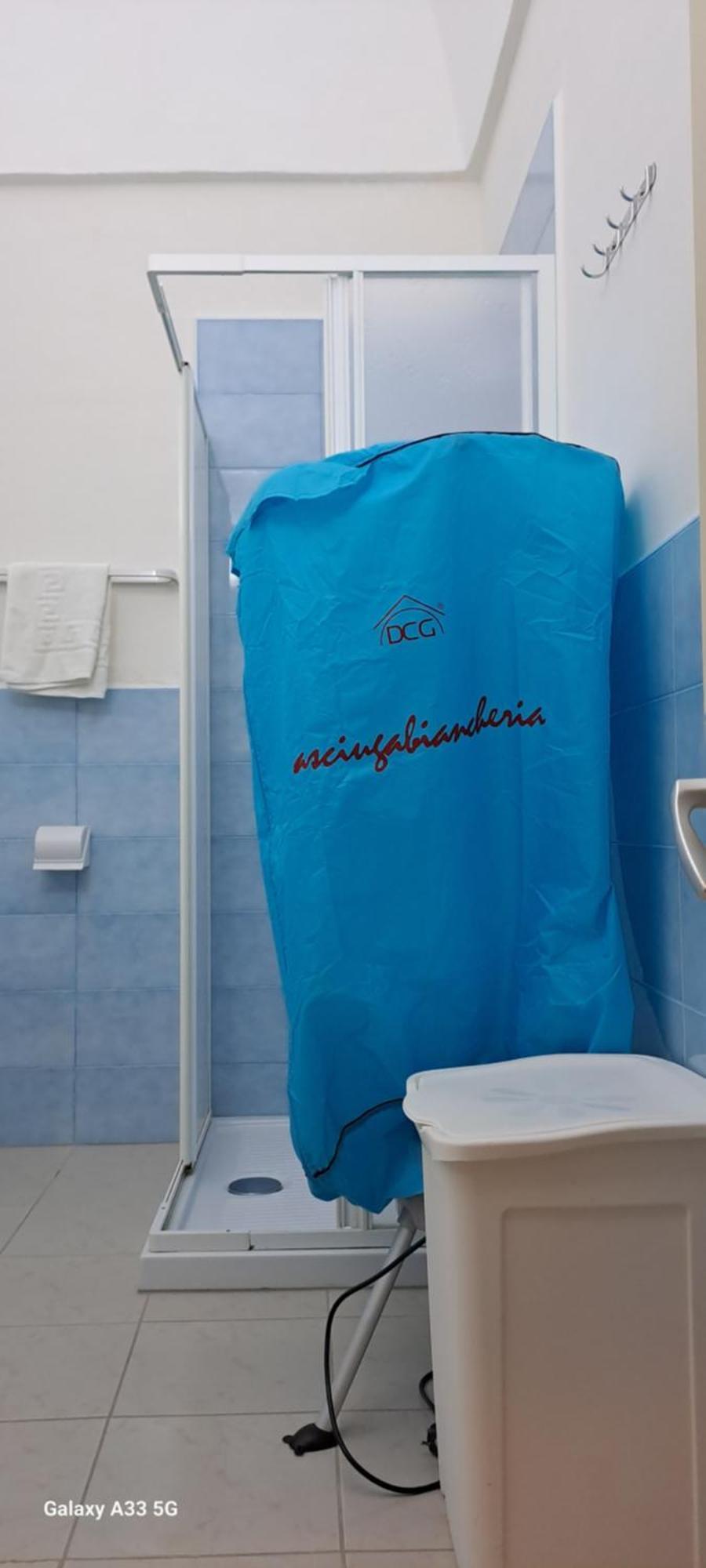 La Casuccia Apartamento *